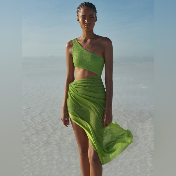 Baobab Collection Dresses & Skirts - BAOBAB DRESS- Colombian brand- excellent conditions
